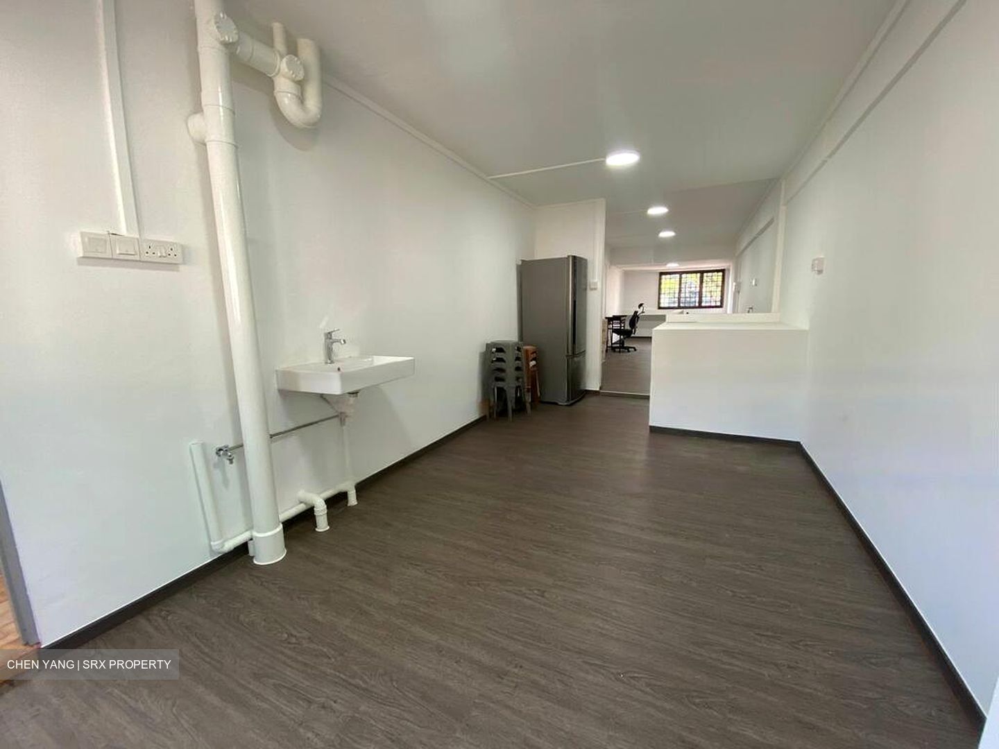 Blk 354 Clementi Avenue 2 Shopping Centre (Clementi), HDB 3 Rooms #497056421